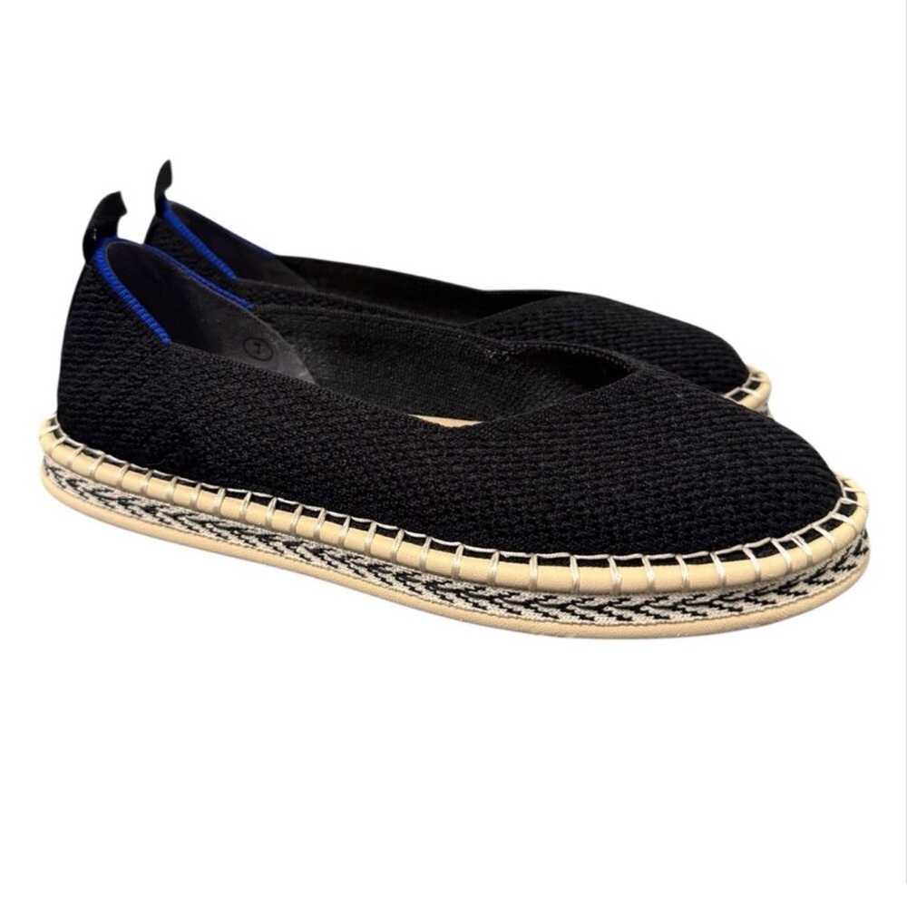 Rothy’sThe Espadrille Flat